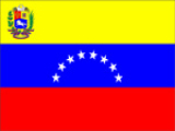 Venezuela - Malé Benátky